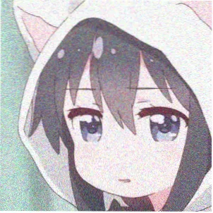 观众 夜航星 头像